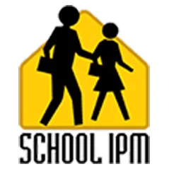 Integrated Pest Management certification badge